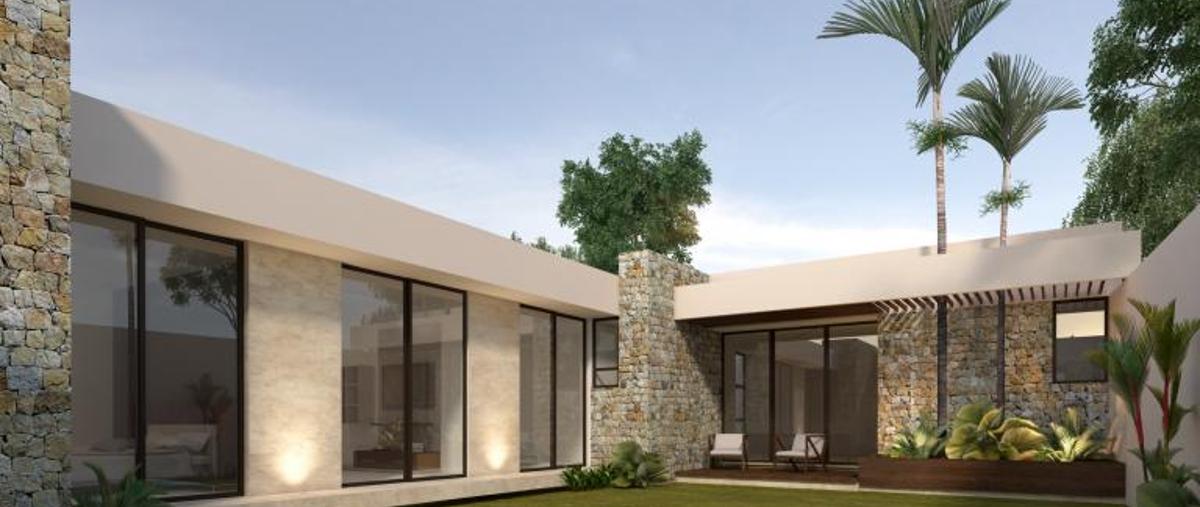 Foto de casa en venta en santa rita cholul 1, altabrisa, mérida, yucatán, 8923221 No. 01