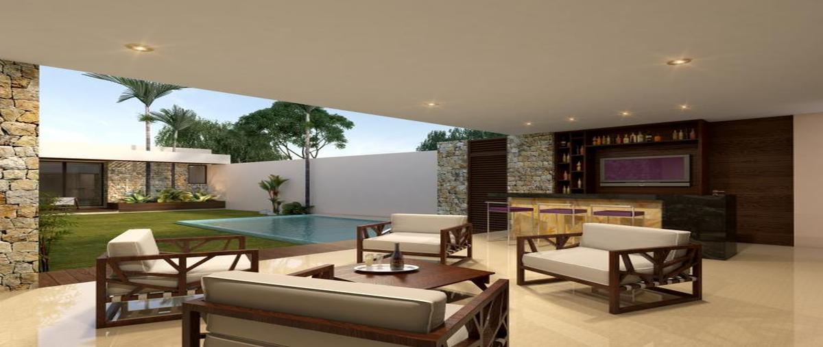 Foto de casa en venta en santa rita cholul 1, gran royal altabrisa, mérida, yucatán, 8923221 No. 03