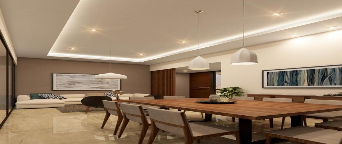 Foto de casa en venta en santa rita cholul 1, gran royal altabrisa, mérida, yucatán, 8923221 No. 04