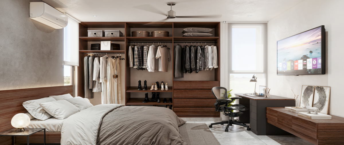 Foto de departamento en santa rita cholul , cholul, mérida, yucatán, 30247292 foto 01 Foto de departamento en venta en santa rita cholul , cholul, mérida, yucatán, 30247292 No. 01