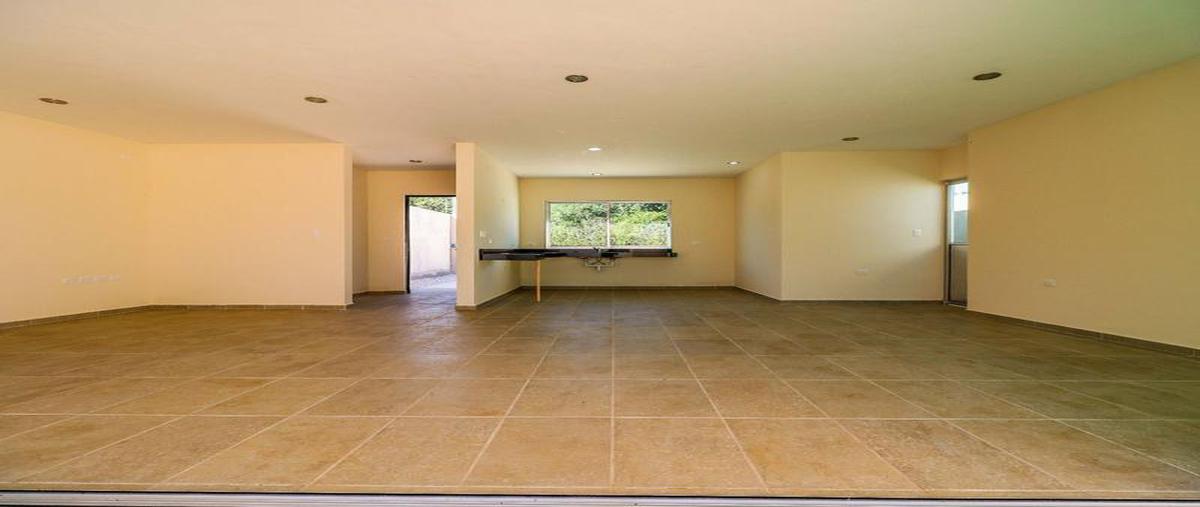 Foto de casa en venta en  , santa rita cholul, mérida, yucatán, 11753997 No. 03