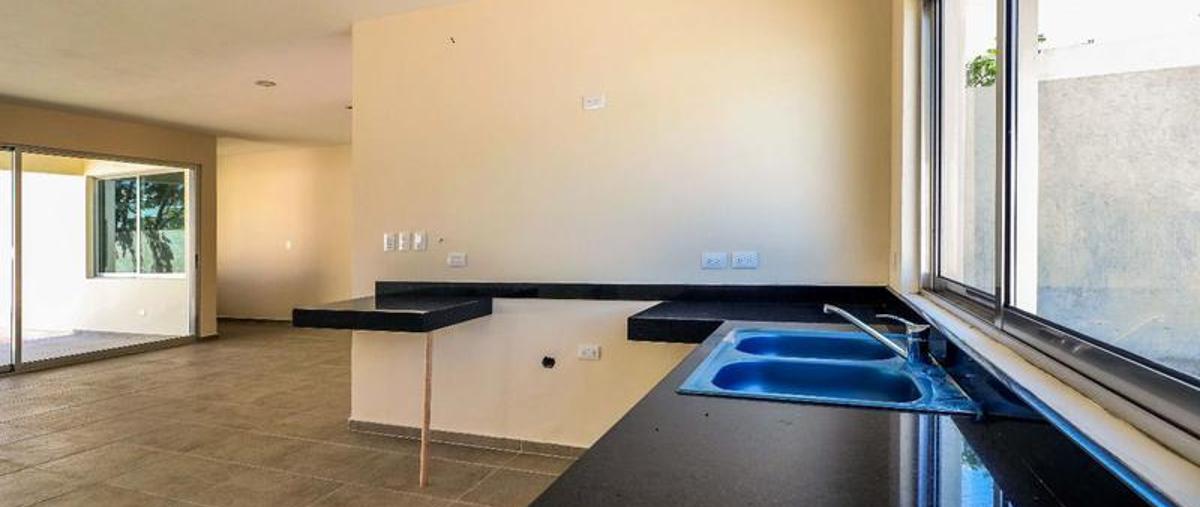 Foto de casa en venta en  , santa rita cholul, mérida, yucatán, 11753997 No. 04