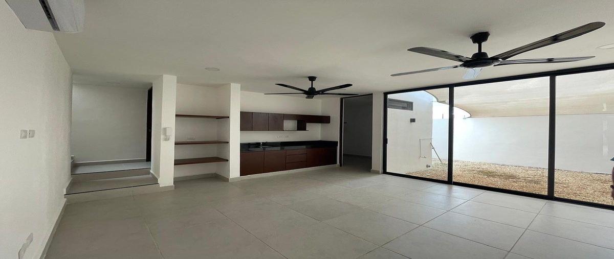 Foto de casa en venta en  , santa rita cholul, mérida, yucatán, 26145300 No. 03
