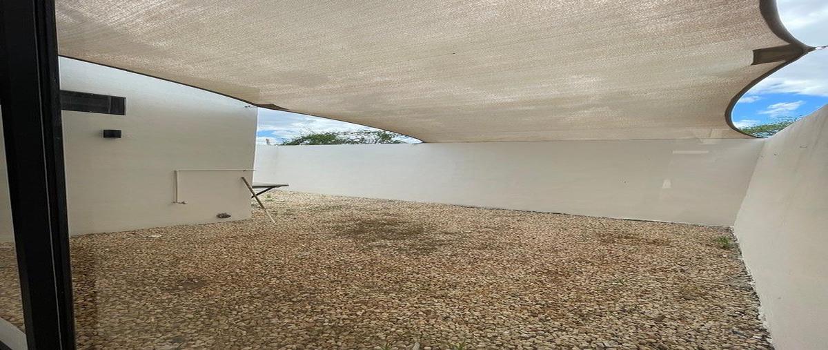 Foto de casa en venta en  , santa rita cholul, mérida, yucatán, 26145300 No. 05