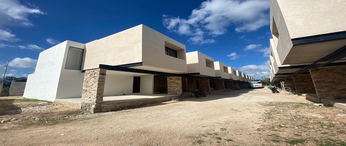 Foto de casa en , santa rita cholul, mérida, yucatán, 26237071 foto 02 Foto de casa en venta en , santa rita cholul, mérida, yucatán, 26237071 No. 02