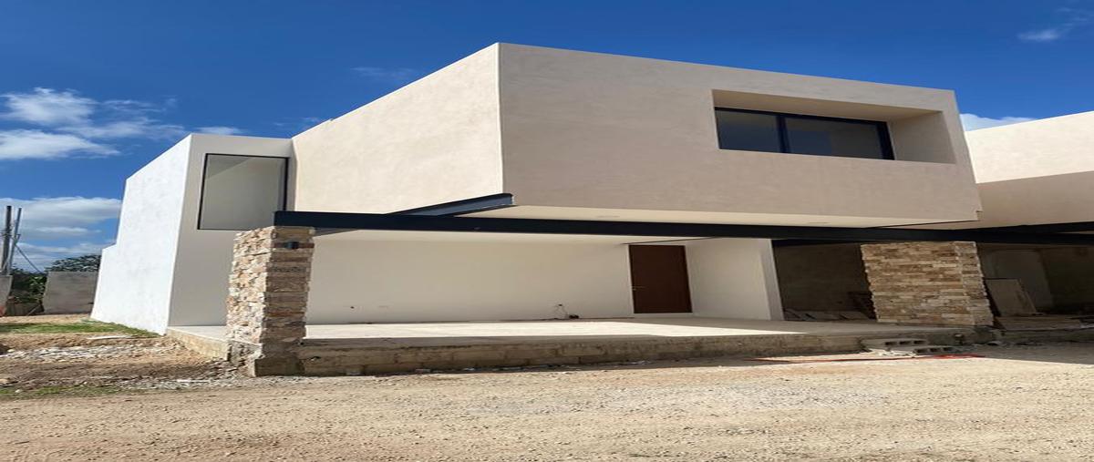 Foto de casa en , santa rita cholul, mérida, yucatán, 26237071 foto 03 Foto de casa en venta en , santa rita cholul, mérida, yucatán, 26237071 No. 03