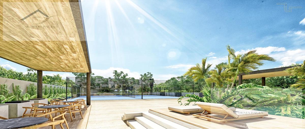 Foto de departamento en venta en  , santa rita cholul, mérida, yucatán, 27251786 No. 05
