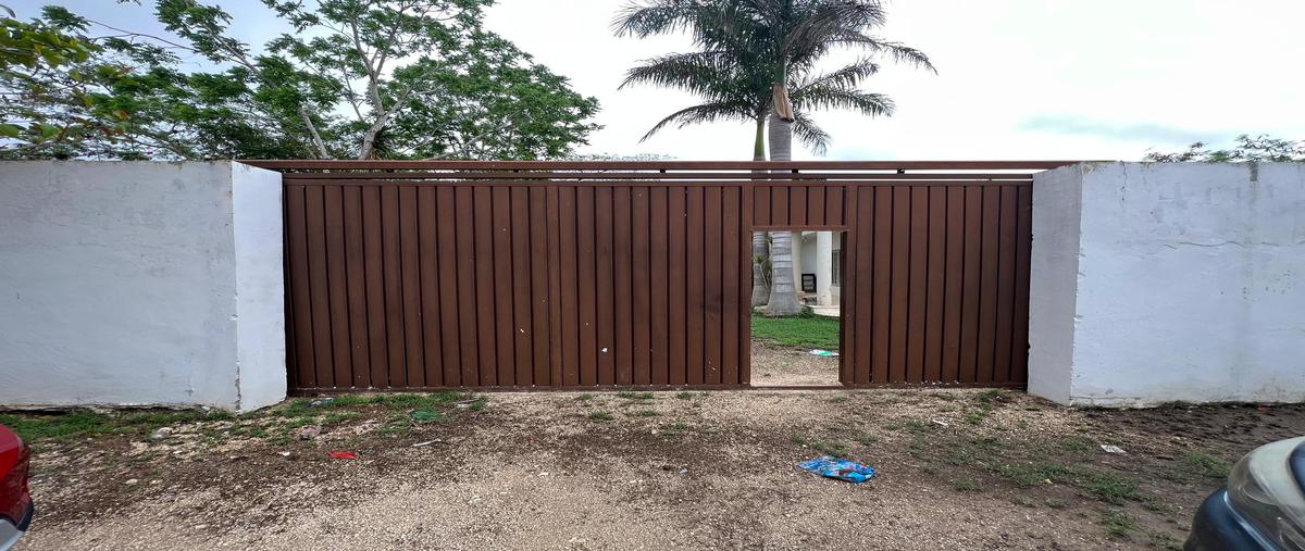 Foto de local en venta en  , santa rita cholul, mérida, yucatán, 0 No. 04