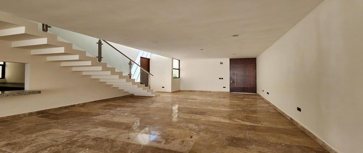 Foto de casa en venta en  , santa rita cholul, mérida, yucatán, 28483219 No. 03