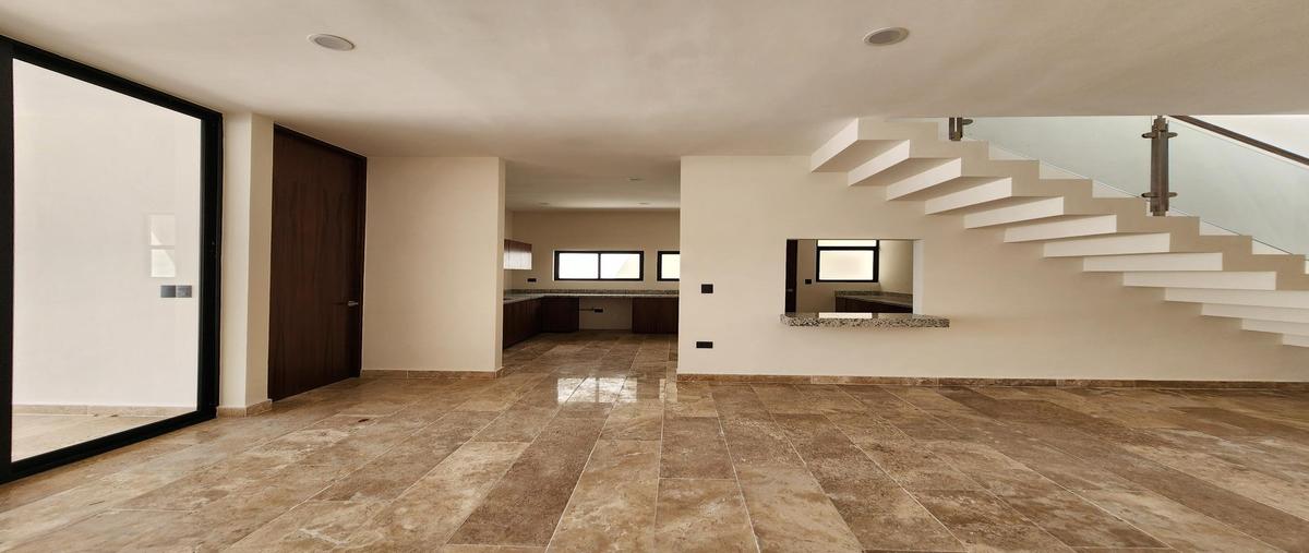 Foto de casa en venta en  , santa rita cholul, mérida, yucatán, 28483219 No. 05