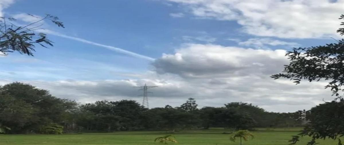 Foto de terreno habitacional en venta en  , santa rita cholul, mérida, yucatán, 28787534 No. 03