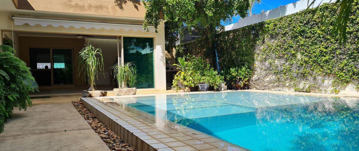 Foto de casa en venta en  , santa rita cholul, mérida, yucatán, 0 No. 03