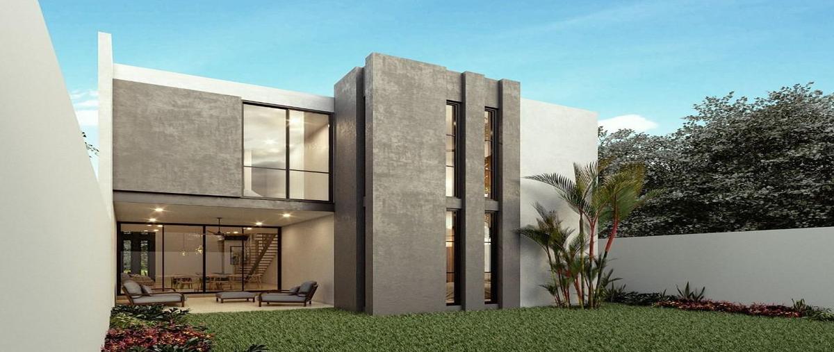 Foto de casa en venta en  , santa rita cholul, mérida, yucatán, 0 No. 03