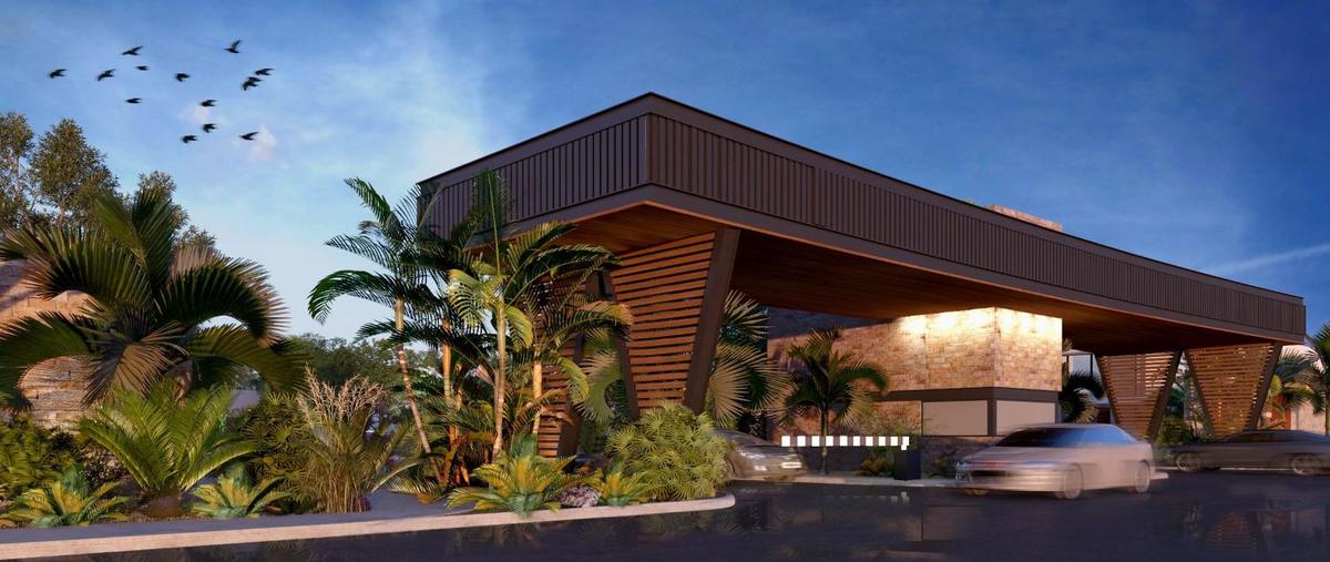 Foto de casa en venta en  , santa rita cholul, mérida, yucatán, 0 No. 05