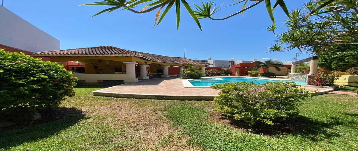 Foto de casa en venta en  , santa rita cholul, mérida, yucatán, 0 No. 03