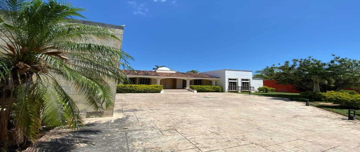 Foto de casa en venta en  , santa rita cholul, mérida, yucatán, 0 No. 04
