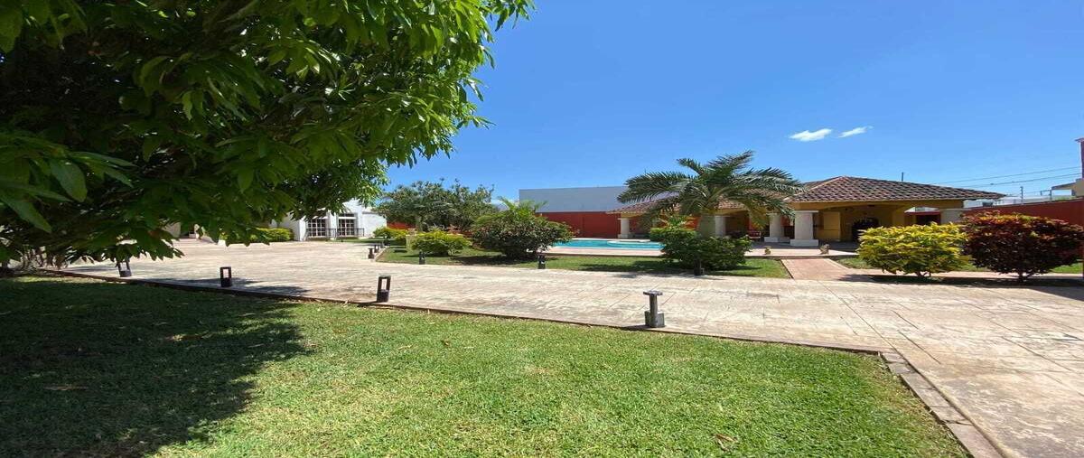 Foto de casa en venta en  , santa rita cholul, mérida, yucatán, 0 No. 05