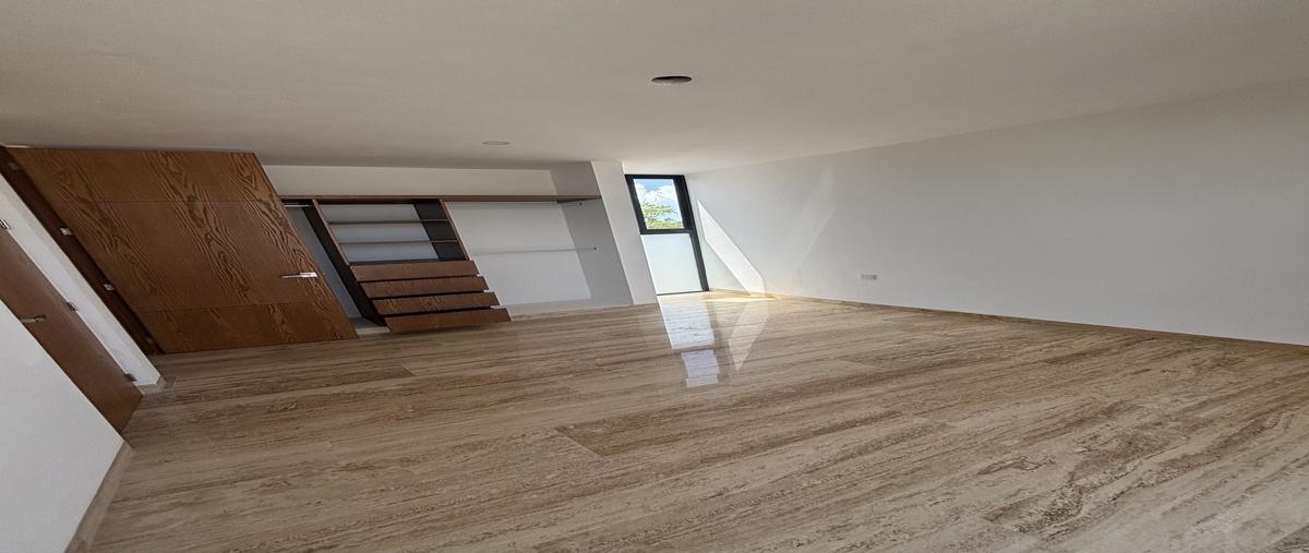 Foto de departamento en renta en  , santa rita cholul, mérida, yucatán, 30112534 No. 04