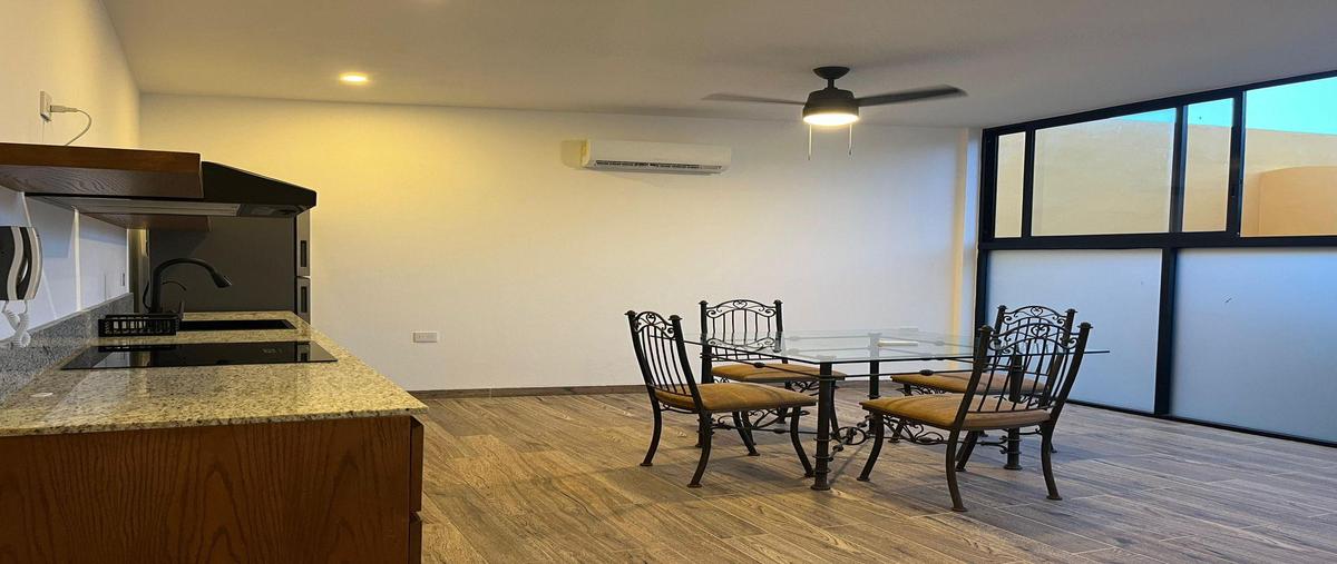 Foto de departamento en renta en  , santa rita cholul, mérida, yucatán, 30297009 No. 03