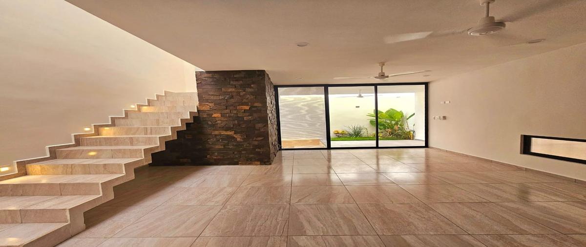 Foto de casa en venta en  , santa rita cholul, mérida, yucatán, 30311577 No. 05