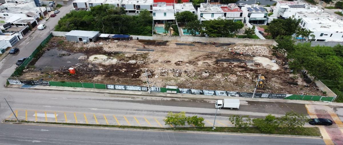 Foto de local en venta en  , santa rita cholul, mérida, yucatán, 0 No. 04