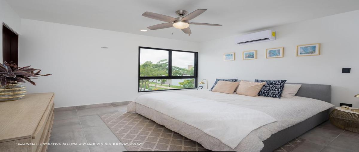 Foto de casa en venta en  , santa rita cholul, mérida, yucatán, 30525972 No. 04