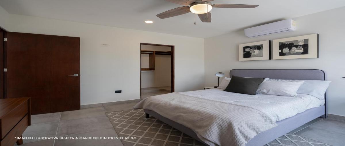 Foto de casa en venta en  , santa rita cholul, mérida, yucatán, 30525972 No. 05