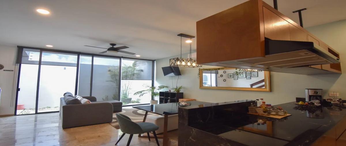 Foto de casa en venta en  , santa rita cholul, mérida, yucatán, 0 No. 04