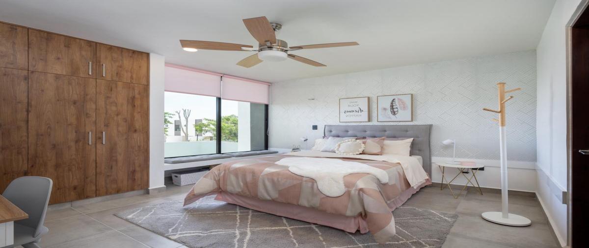 Foto de casa en venta en  , santa rita cholul, mérida, yucatán, 30609709 No. 05