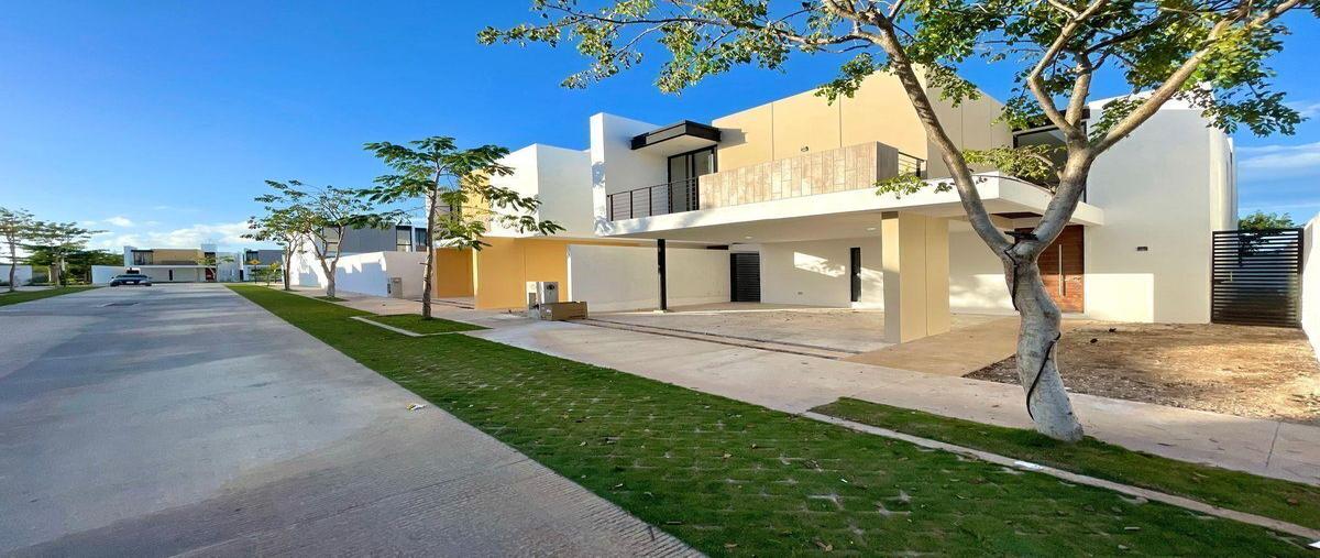 Foto de casa en venta en  , santa rita cholul, mérida, yucatán, 30711179 No. 03
