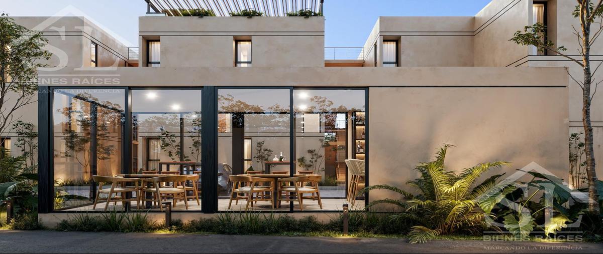 Foto de departamento en venta en  , santa rita cholul, mérida, yucatán, 0 No. 04