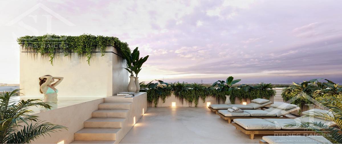 Foto de departamento en venta en  , santa rita cholul, mérida, yucatán, 0 No. 05