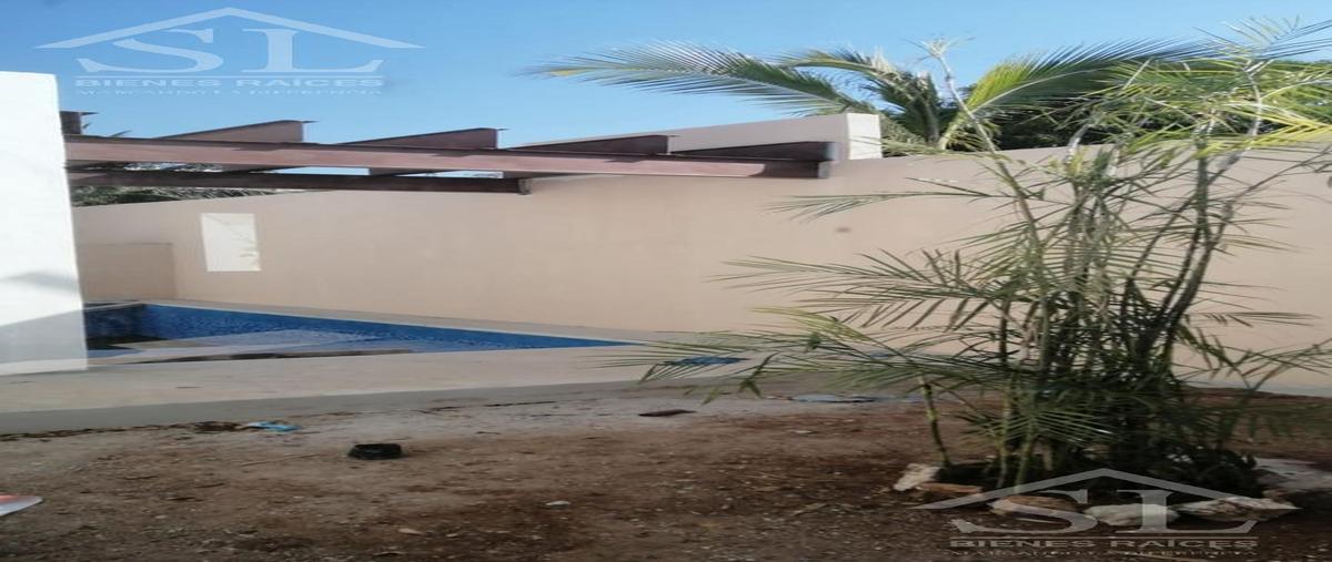 Foto de casa en venta en  , santa rita cholul, mérida, yucatán, 0 No. 03