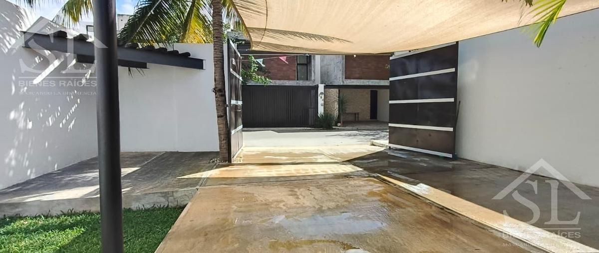 Foto de casa en venta en  , santa rita cholul, mérida, yucatán, 0 No. 03