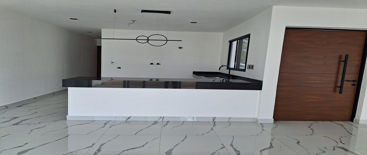 Foto de casa en venta en * , santa rita cholul, mérida, yucatán, 0 No. 06