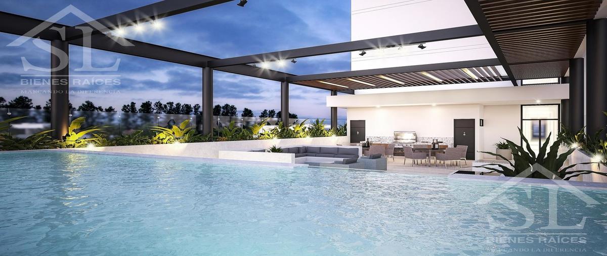 Foto de departamento en venta en  , santa rita cholul, mérida, yucatán, 0 No. 04