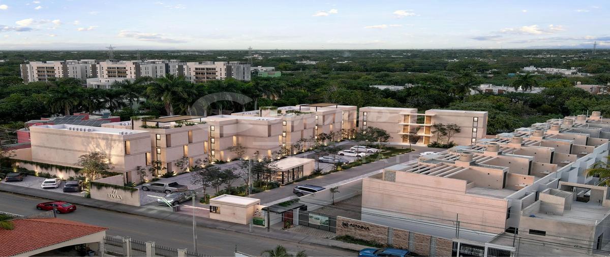 Foto de departamento en venta en  , santa rita cholul, mérida, yucatán, 0 No. 04