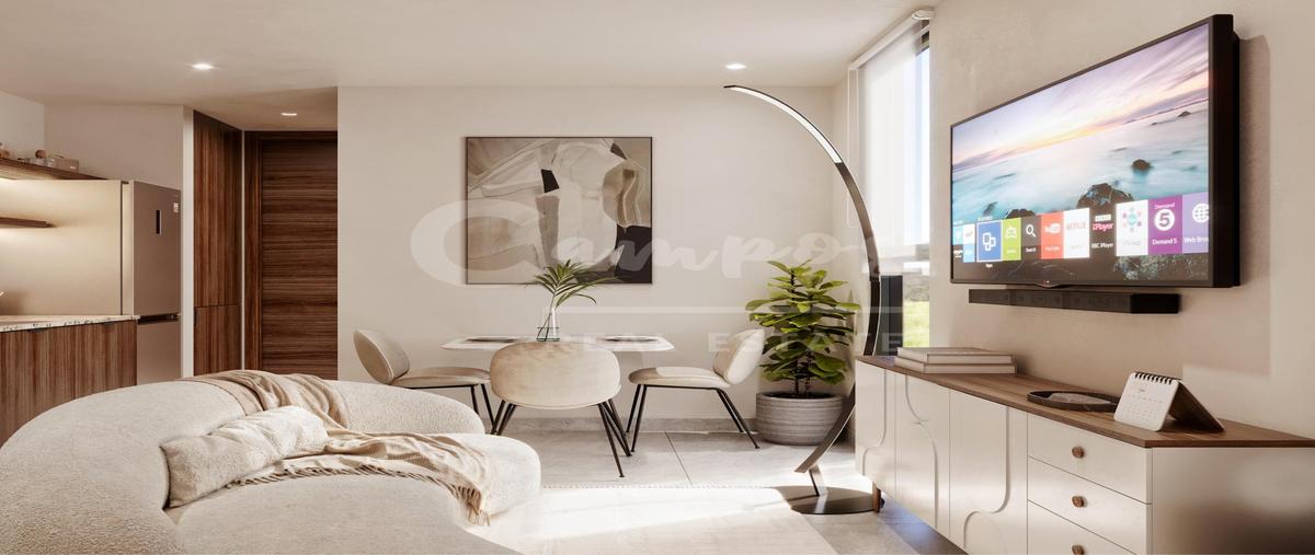 Foto de departamento en venta en  , santa rita cholul, mérida, yucatán, 0 No. 05