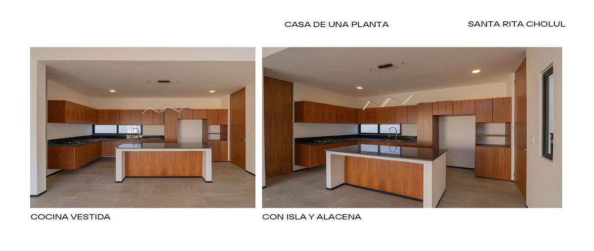 Foto de casa en venta en  , santa rita cholul, mérida, yucatán, 0 No. 04