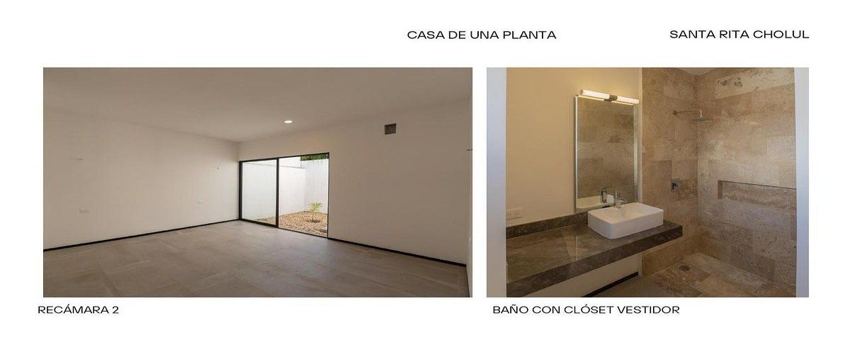 Foto de casa en venta en  , santa rita cholul, mérida, yucatán, 0 No. 07