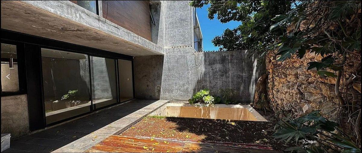 Foto de casa en renta en  , santa rita cholul, mérida, yucatán, 0 No. 21