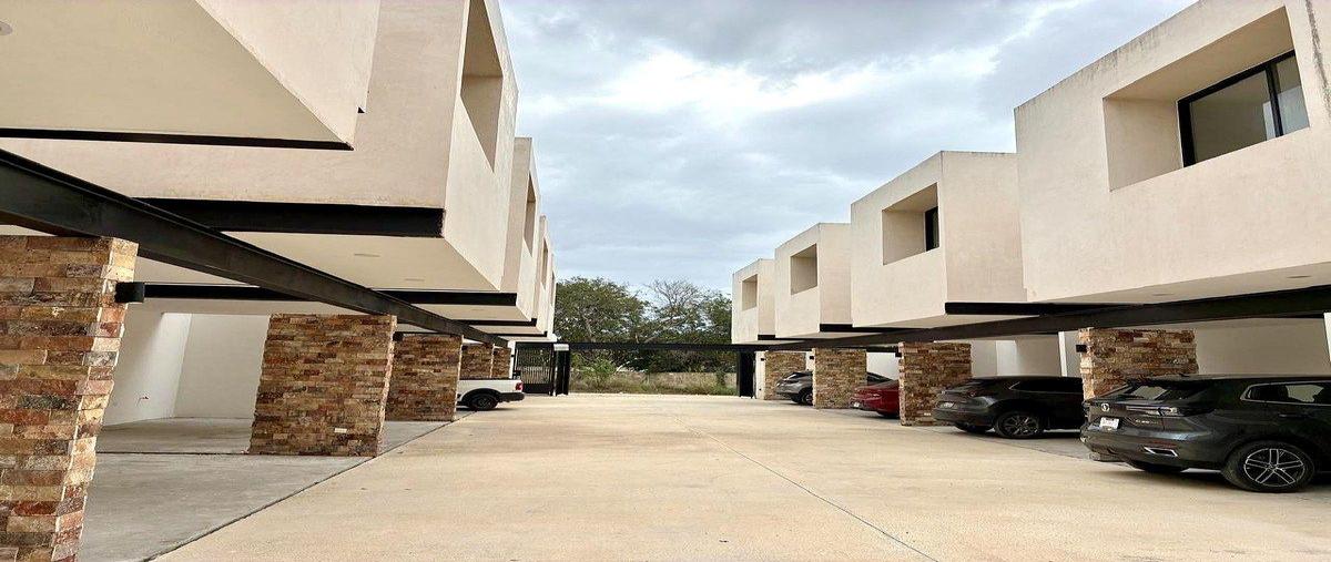Foto de casa en , santa rita cholul, mérida, yucatán, 0 foto 02 Foto de casa en venta en , santa rita cholul, mérida, yucatán, 0 No. 02