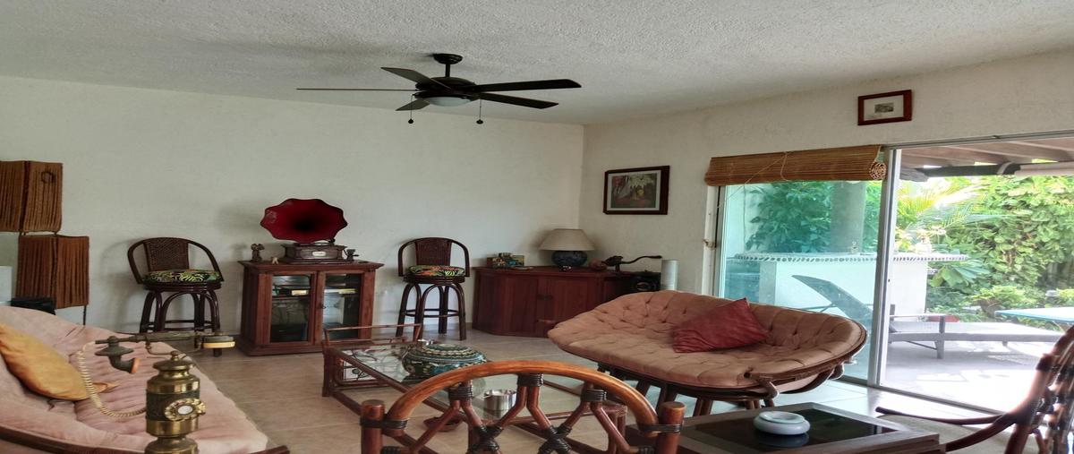 Foto de casa en venta en  , santa rita cholul, mérida, yucatán, 31426914 No. 04