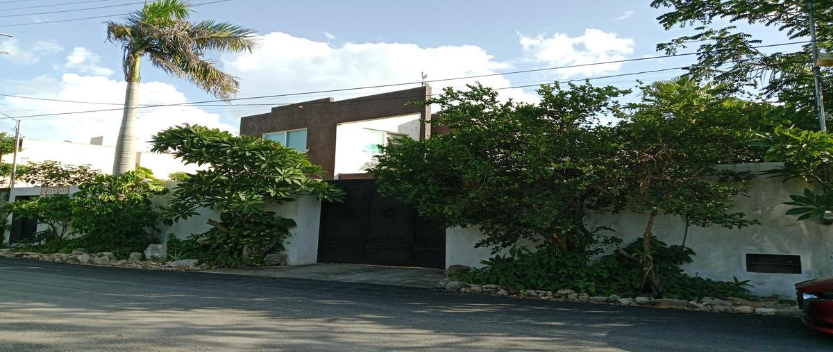 Foto de casa en venta en  , santa rita cholul, mérida, yucatán, 31426914 No. 05