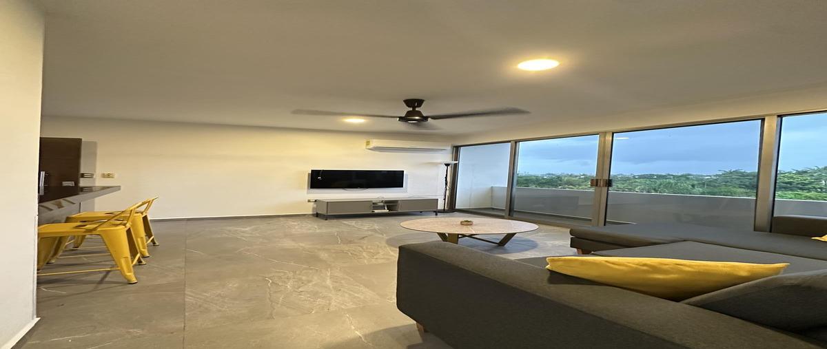 Foto de departamento en renta en  , santa rita cholul, mérida, yucatán, 0 No. 04