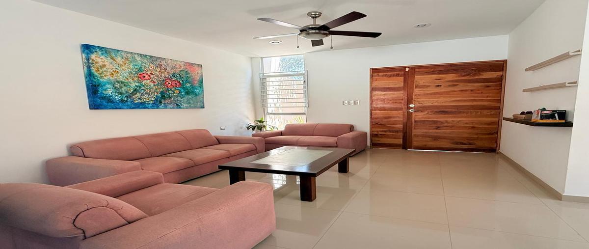 Foto de casa en renta en  , santa rita cholul, mérida, yucatán, 0 No. 03