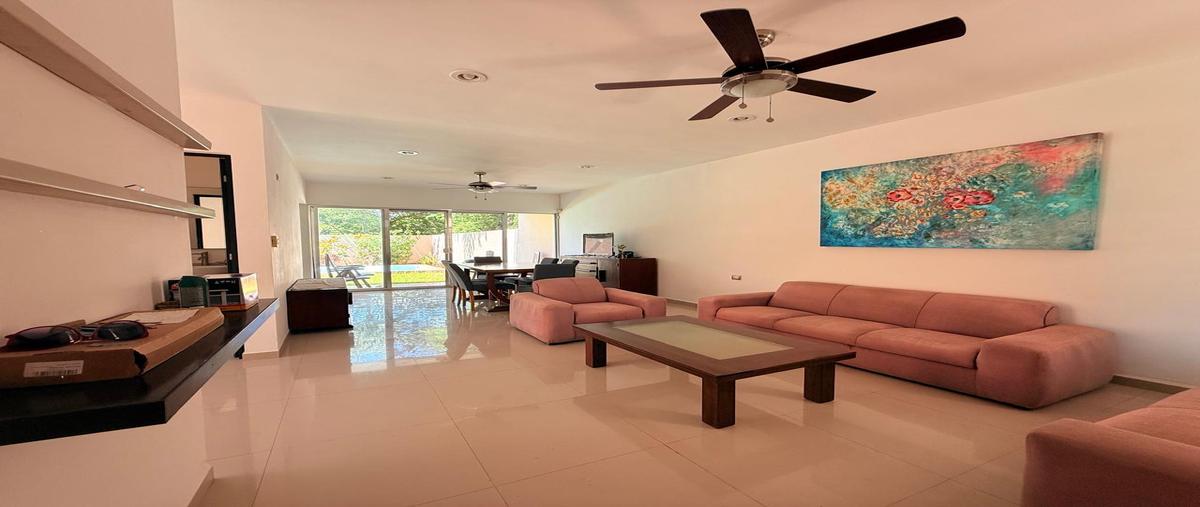 Foto de casa en renta en  , santa rita cholul, mérida, yucatán, 0 No. 04