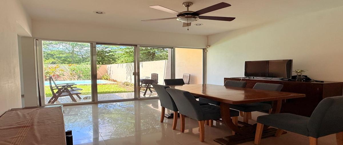 Foto de casa en renta en  , santa rita cholul, mérida, yucatán, 0 No. 05
