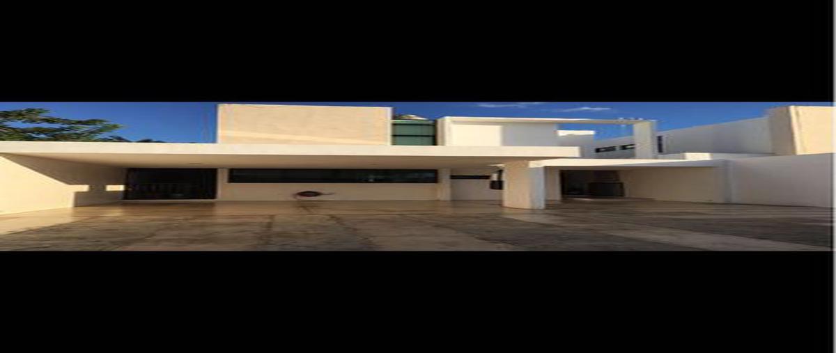 Foto de casa en , santa rita cholul, mérida, yucatán, 7888152 foto 02 Foto de casa en venta en , santa rita cholul, mérida, yucatán, 7888152 No. 02