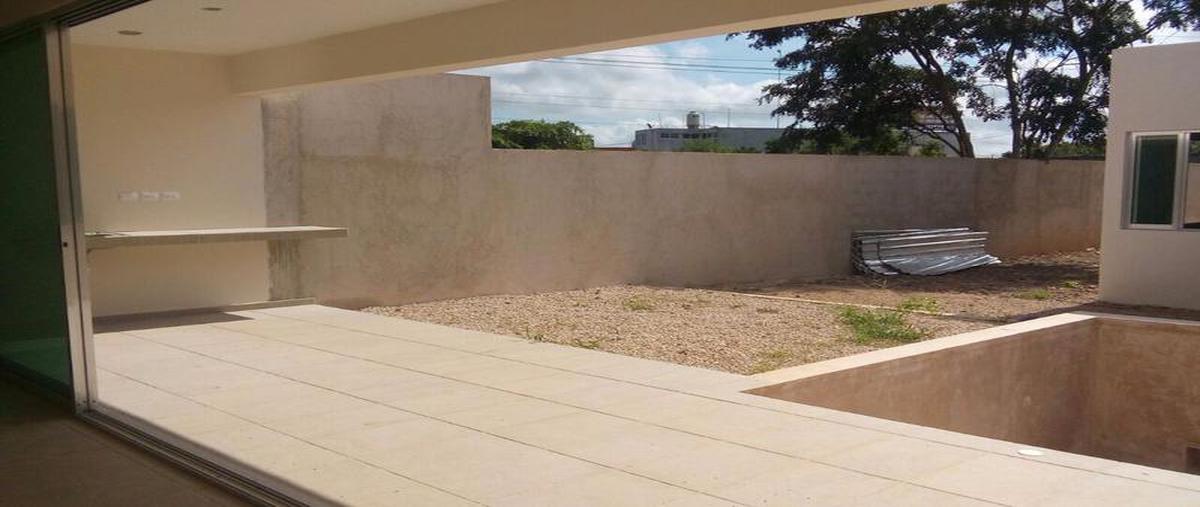 Foto de casa en venta en  , santa rita cholul, mérida, yucatán, 8030955 No. 03